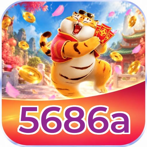 Logo 5686a Cassino Online Brasil