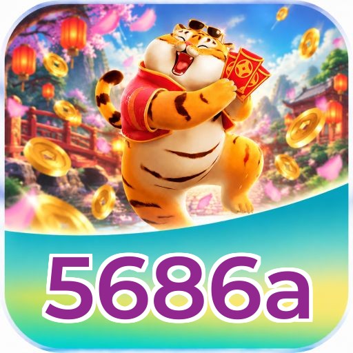 Logo da 5686a