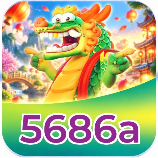 5686a Logo