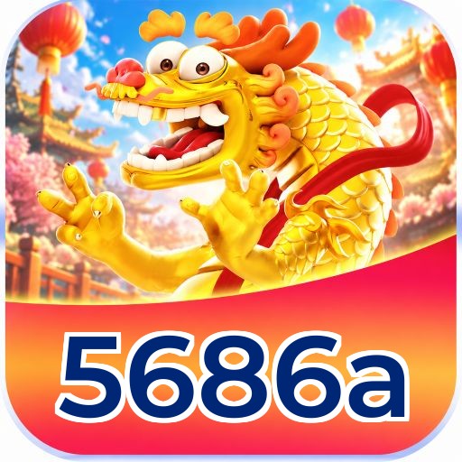 5686a Logo
