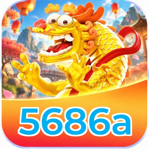 5686a Logo