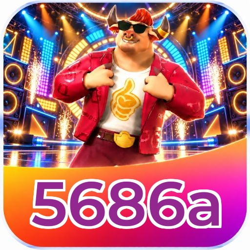 5686a Logo Verificado