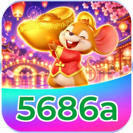 Como instalar o app da 5686a