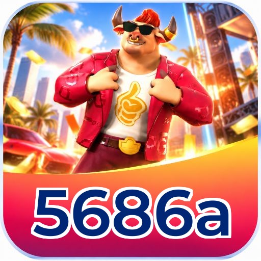 5686a VIP Program Logo