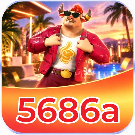 Logo 5686a APK Android Brasil