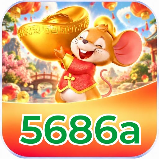 5686a Logo