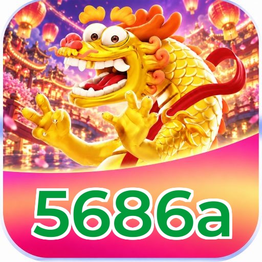 5686a Logo