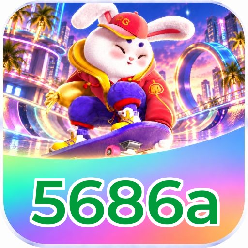 Logo 5686a APP Mobile Brasil