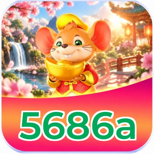 5686a Logo