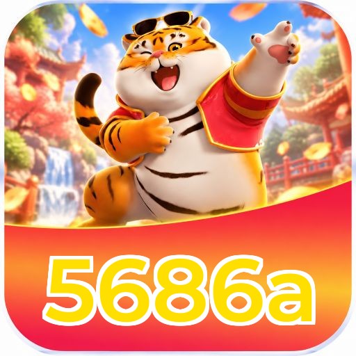 5686a APK Logo Oficial Certificado
