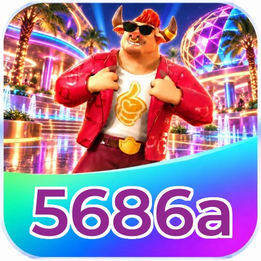 Logo 5686a Loteria Online