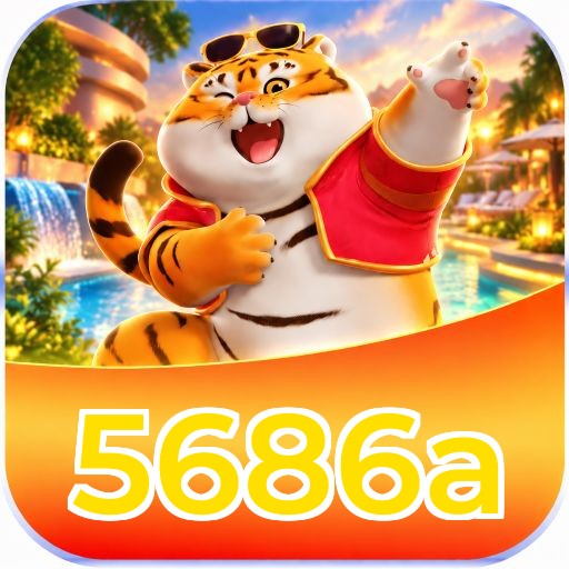 Logo 5686a Cassino Ao Vivo Brasil