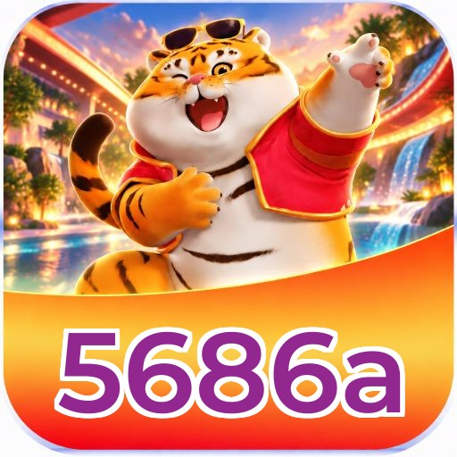 5686a Logo - Bônus com Rollover Justo