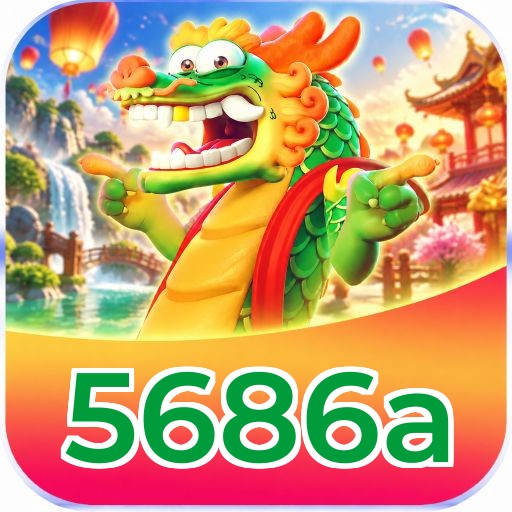 Logo 5686a Telegram Canal Oficial