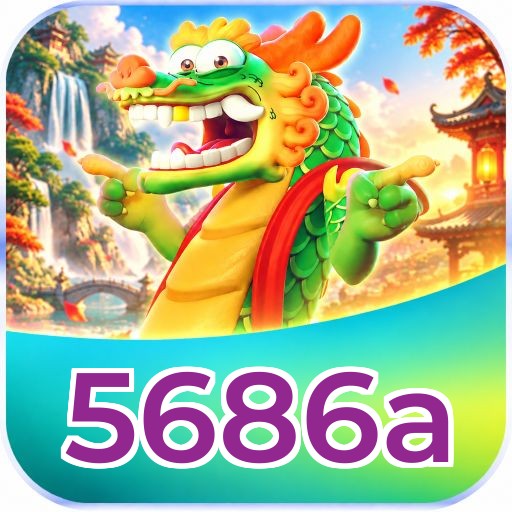 Logo 5686a Telegram Oficial