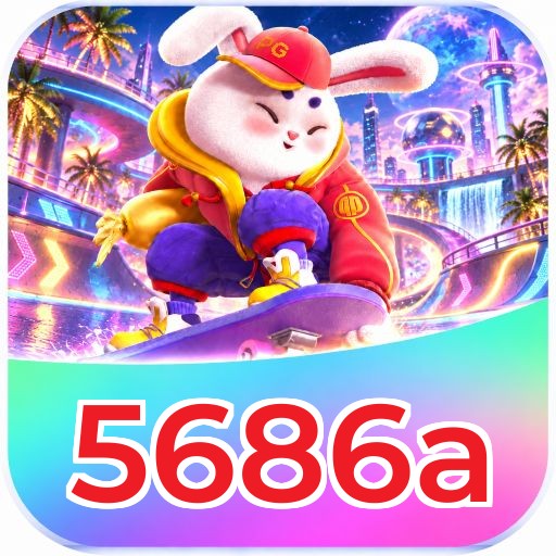 5686a Jackpots Progressivos
