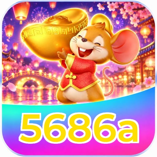 5686a Logo Oficial